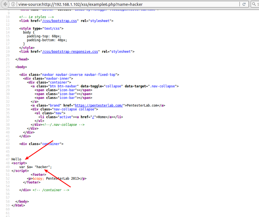 XSS CSS Cross SiteScript 跨站脚本攻击 XSS CSS Cross SiteScript 跨站脚本攻击