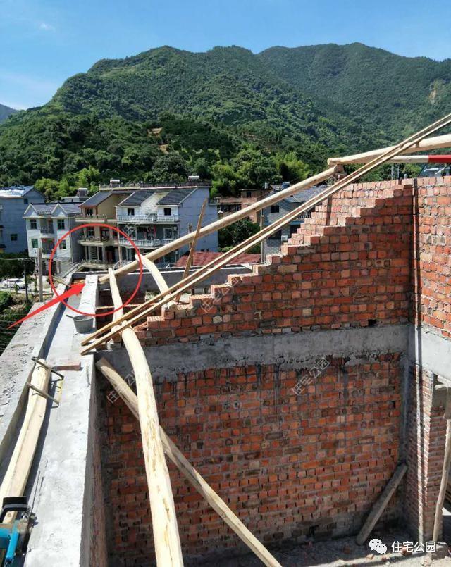 5分钟学会木架坡屋顶