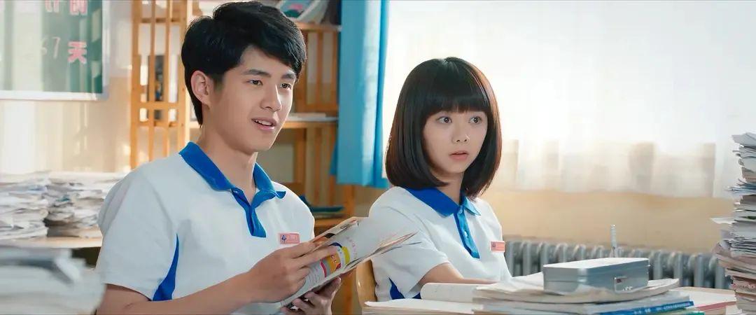 暗恋橘生淮南续写振华三部曲国产校园剧让你追忆青春了吗