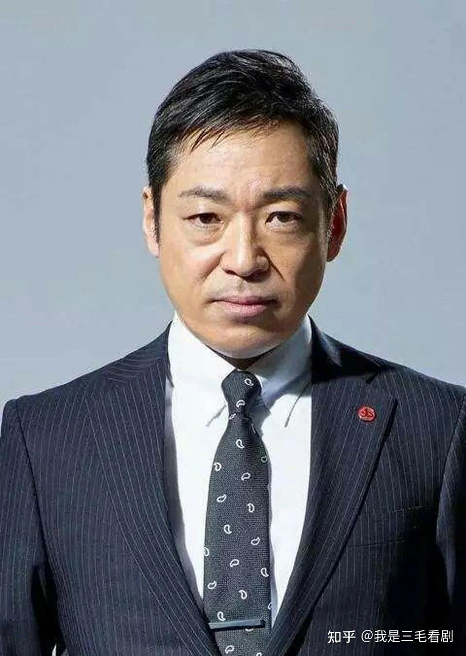 【日剧】《灾》香川一人分饰六角，神秘现身带六人直面“灾难”由香川照之、中村安奈担任主演 - 知乎