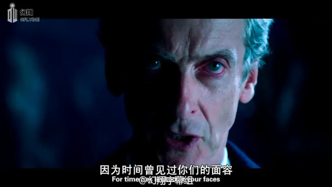 致力于环大陆各类影像的语言系统重构;以热爱之名剑指巴别塔!