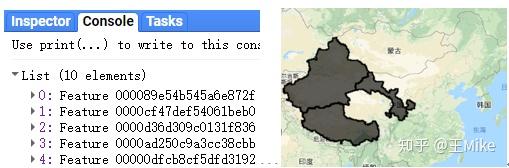 第6节：GEE的数据类型(Geometry，Feature，Feature Collection) - 知乎