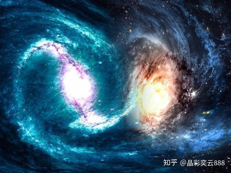 【宇晖真晶】——双生(4) - 知乎