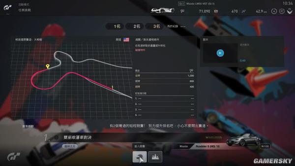 Gts Gui 《GTS》评测 难产五年生出的半成品 - 知乎