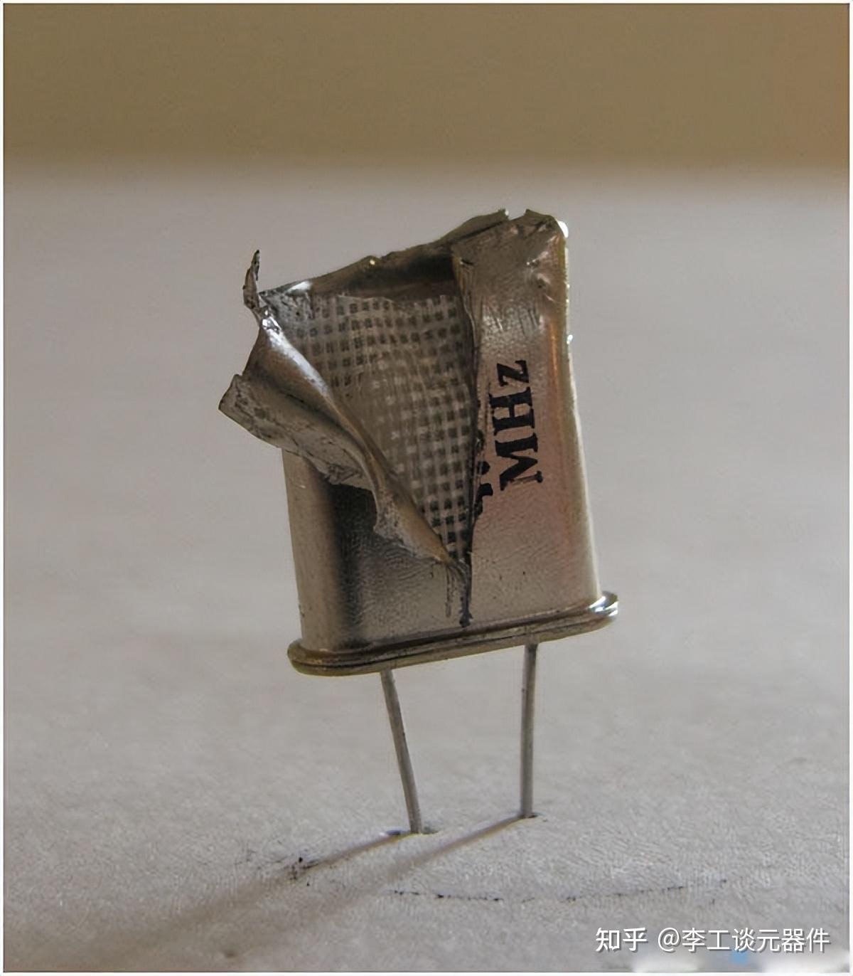 晶振是干什么用的晶振的作用和原理一文带你搞定晶振