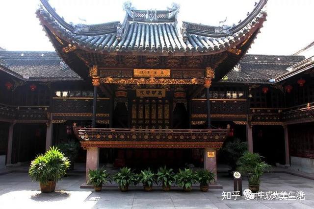 中式大美八大藏书楼如今安在