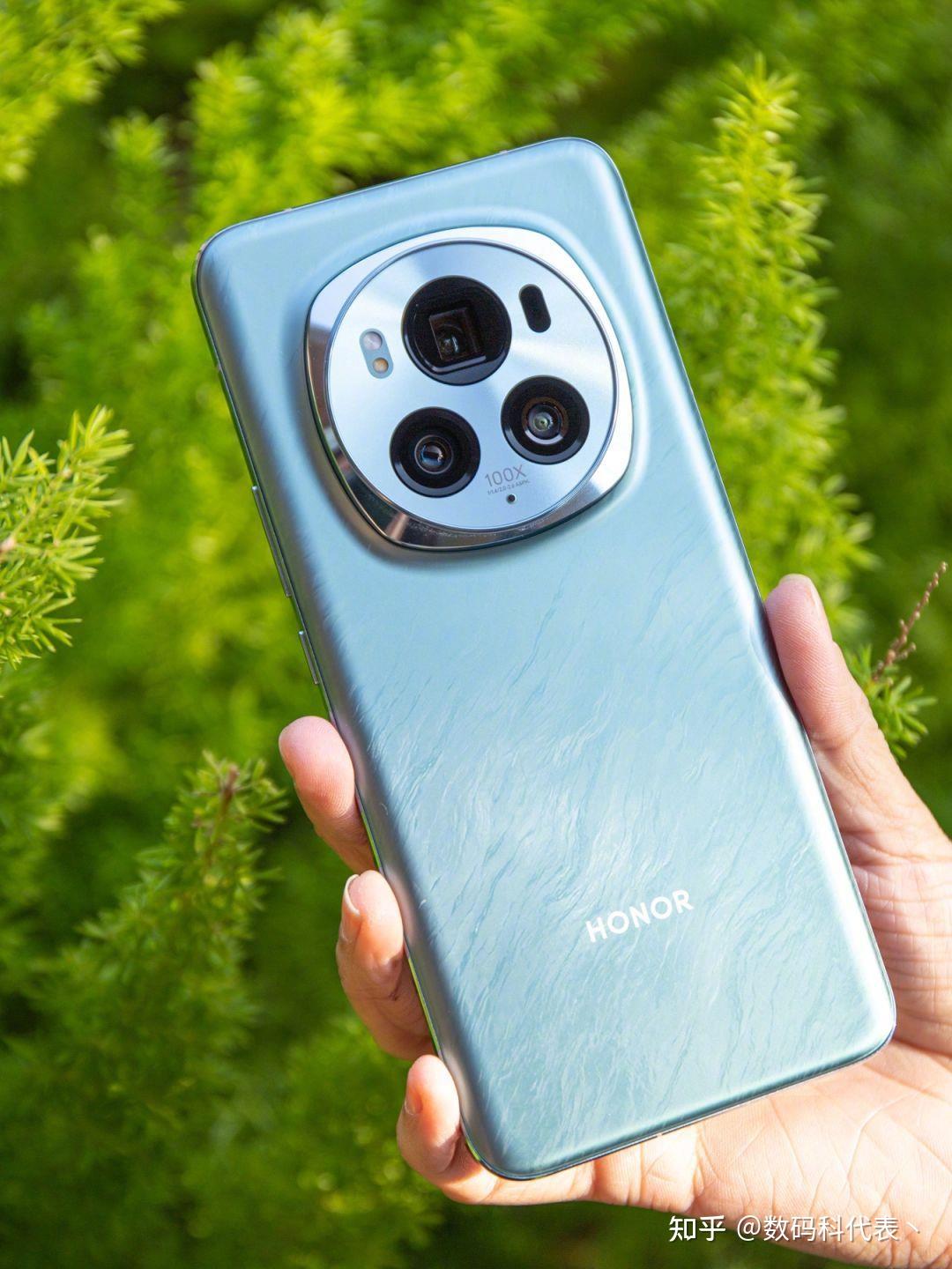 过完一个年荣耀magic6pro还值得买吗