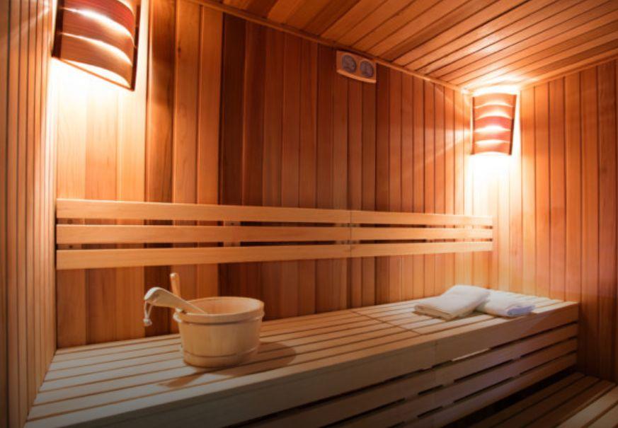 蒸桑拿对大脑有益吗