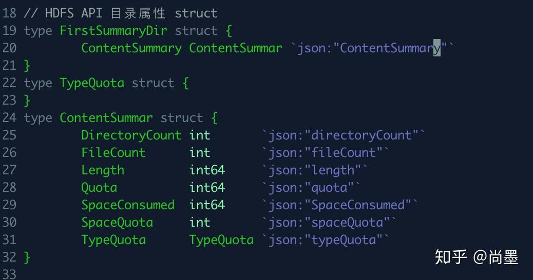 Json Unmarshal Golang