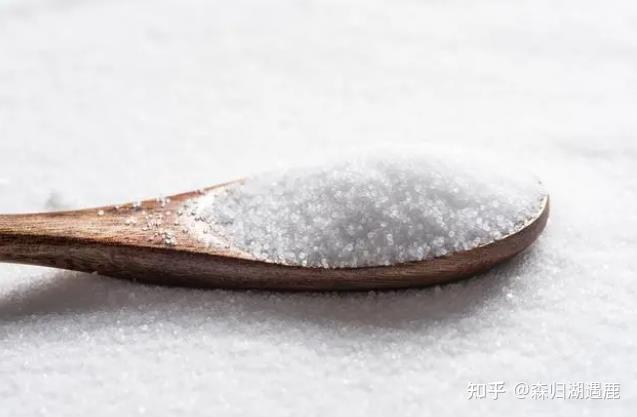 食用盐买“海盐”还是精盐?提醒:用途区别大,弄懂后别再买错了 - 知乎