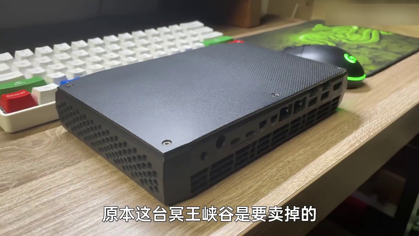 就离谱!这玩意让你电脑温度降一半,保证有效