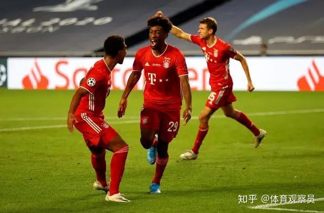 巴黎圣日耳曼vs拜仁慕尼黑欧冠 v2-bd95e16c7ae28f840eb520f74bf98863_r.jpg