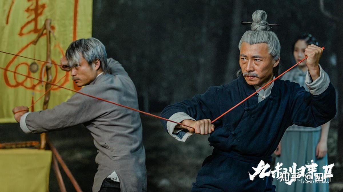 《九叔归来2》由王建闯担任导演及编剧,葛帅,高兴,樊煦,董晓飞领衔