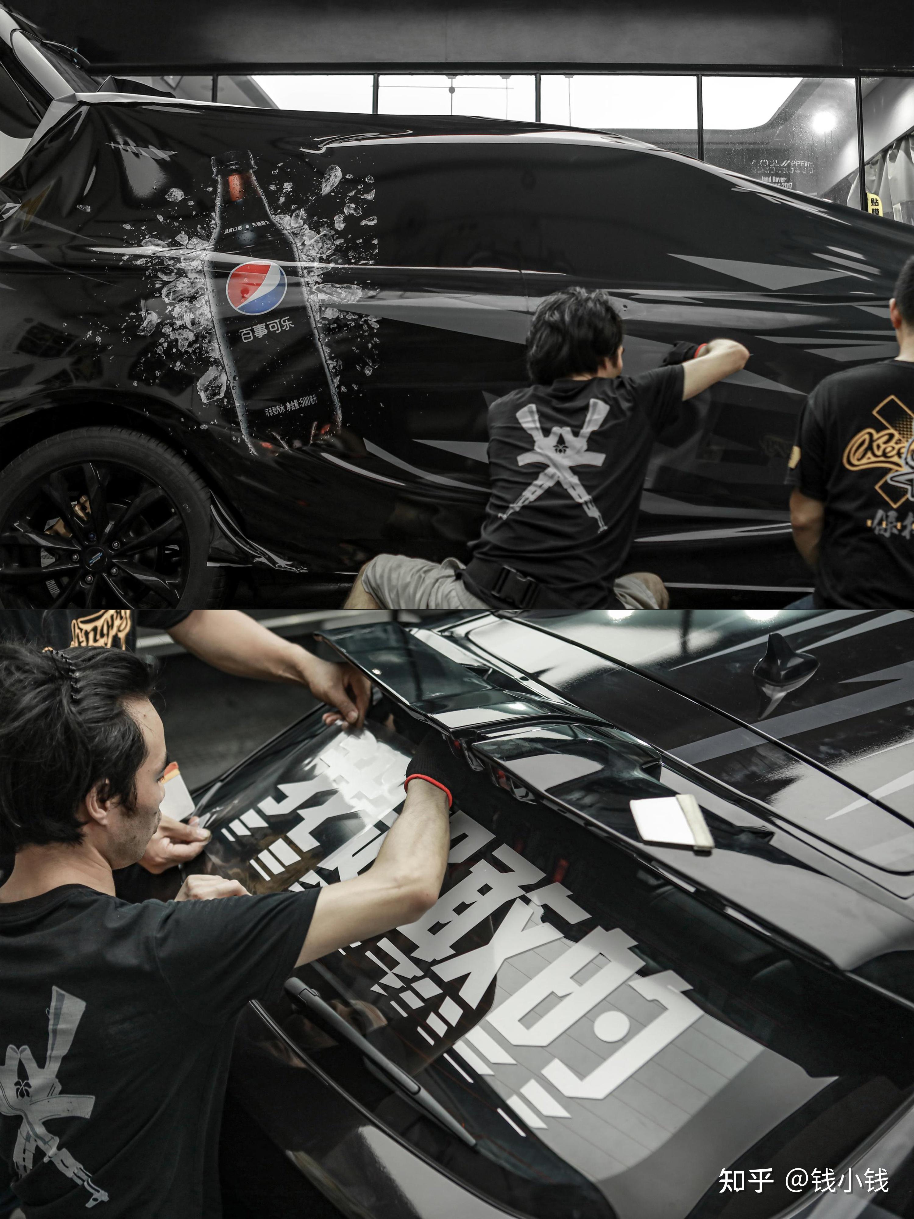 长安欧尚x5改色侠客版