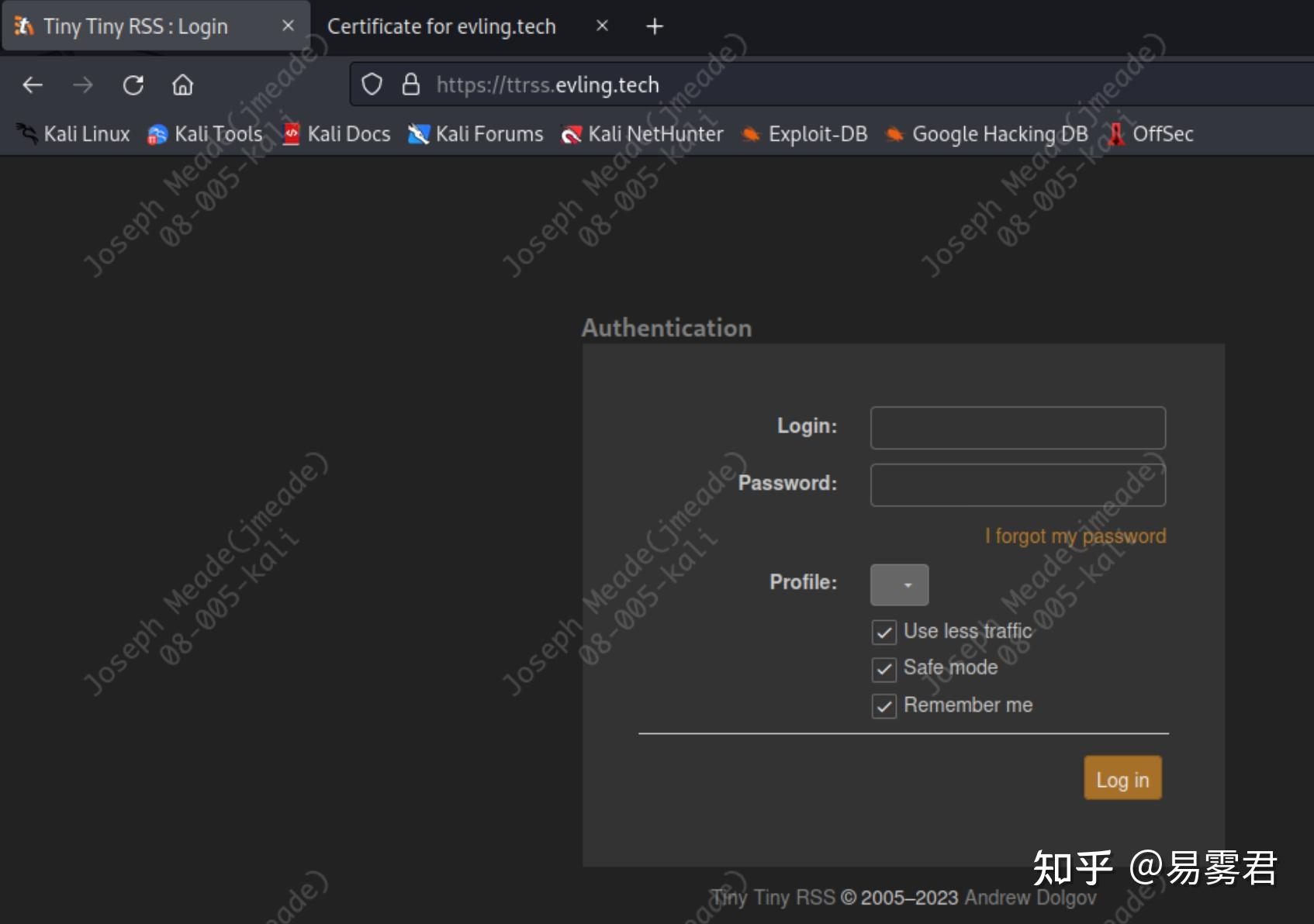 Cloudflare 
