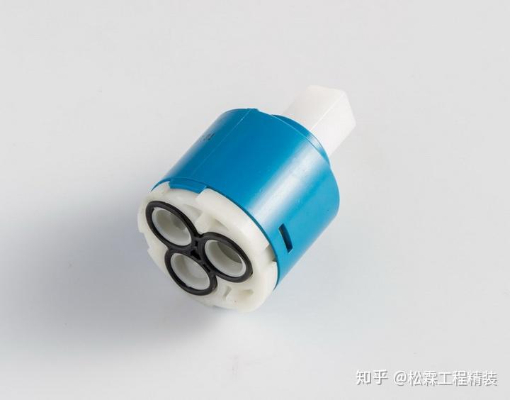世界三大阀芯品牌:西班牙赛道,匈牙利凯洛士,意大利索萨.