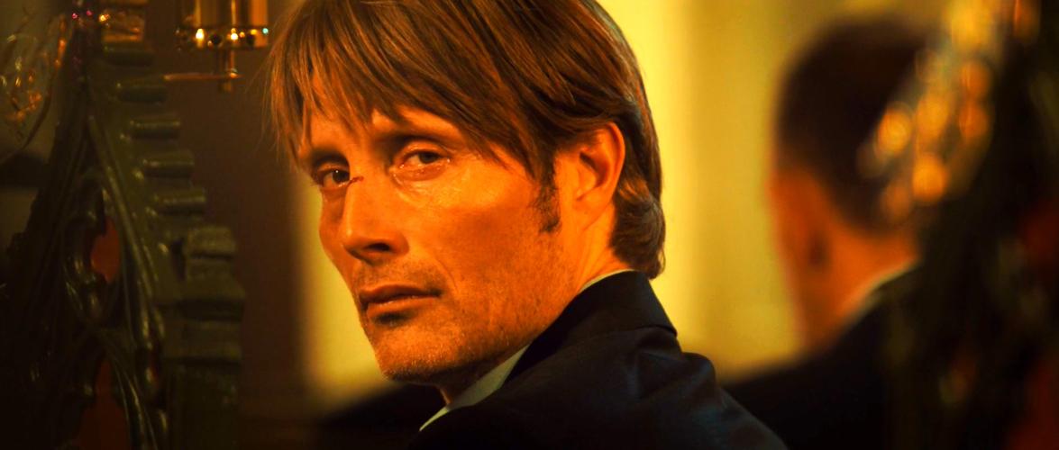 我们总假设孩子们不会撒谎但可惜他们经常撒谎狩猎经典电影台词截图