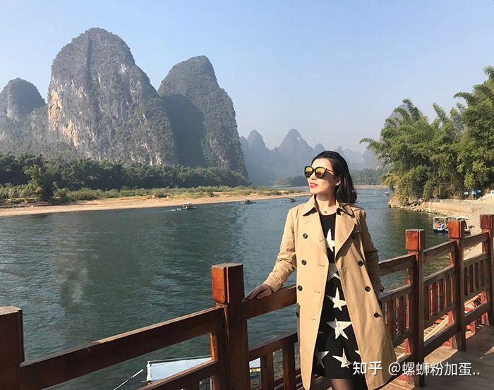 桂林当地导游联系方式,桂林私人美女导游伴游服务收费多少钱一天