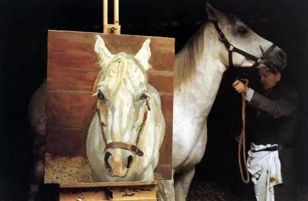 荷马画室大师欣赏】英国最伟大的当代画家之一卢西安·弗洛伊德- 知乎