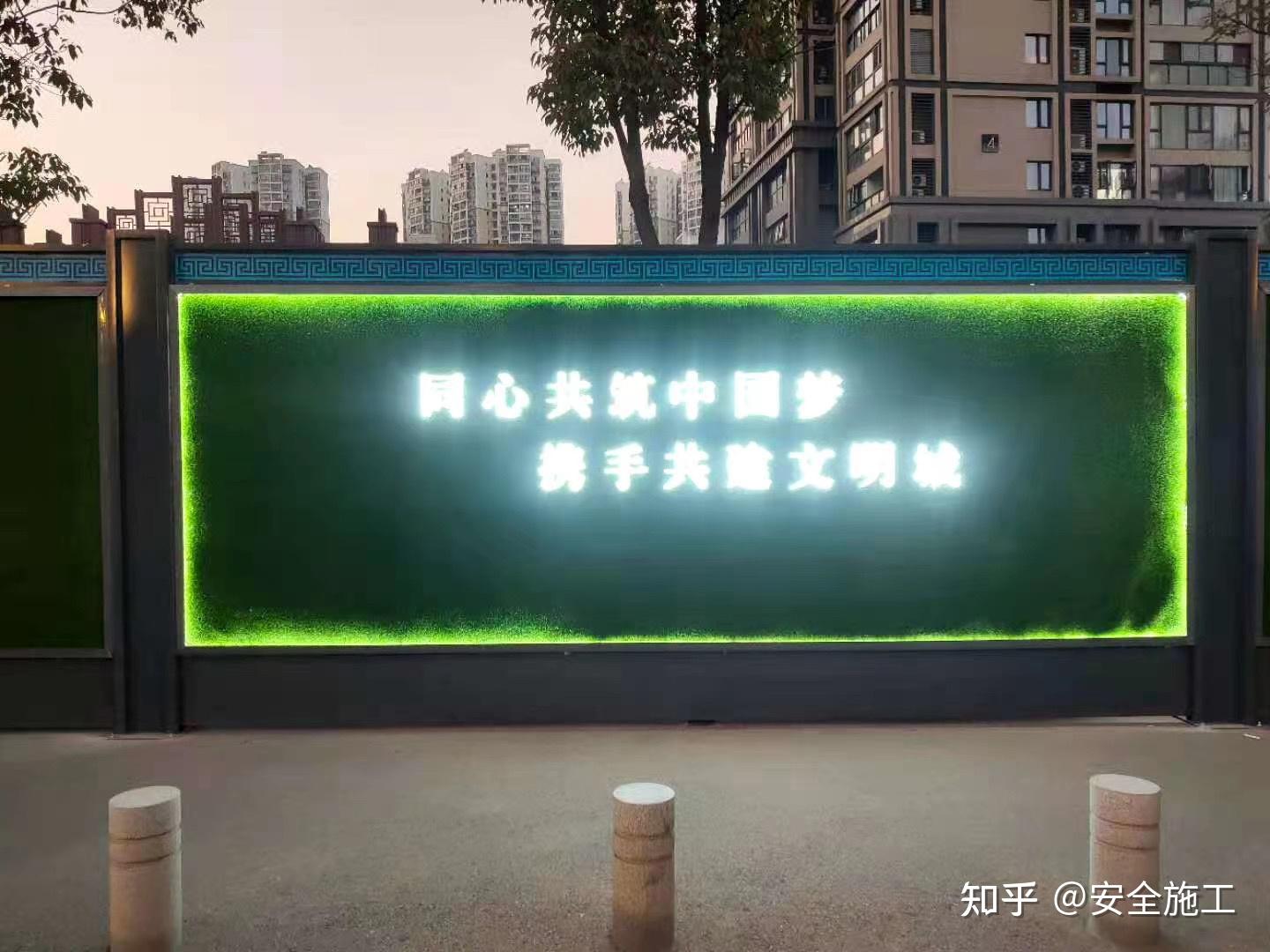 汉川市政围挡施工挡板规格型号及价格
