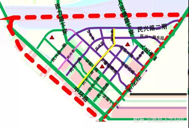 成华区二仙桥学区板块盘点教育资源将迎来大转折