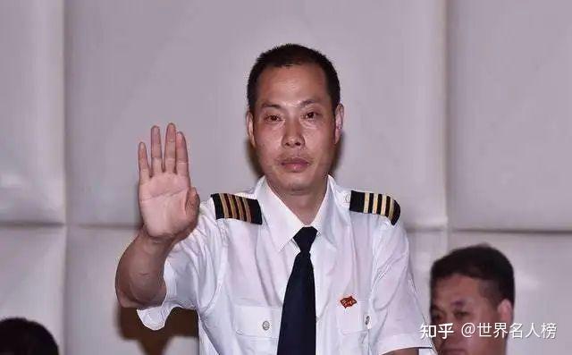 英雄机长刘传健:34分钟躲过36次致命错误,把128条人命安全带回 - 知乎