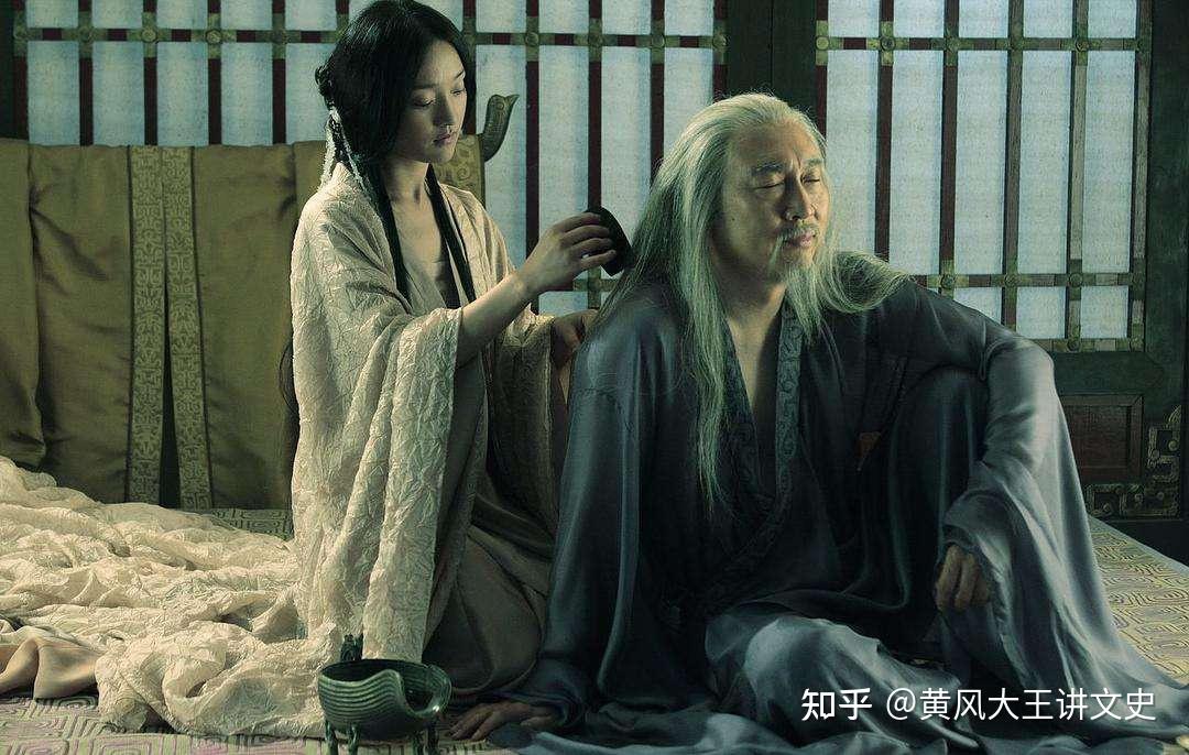 孔子旅行到卫国，为什么评价卫灵公“好德不如好色”？ 知乎