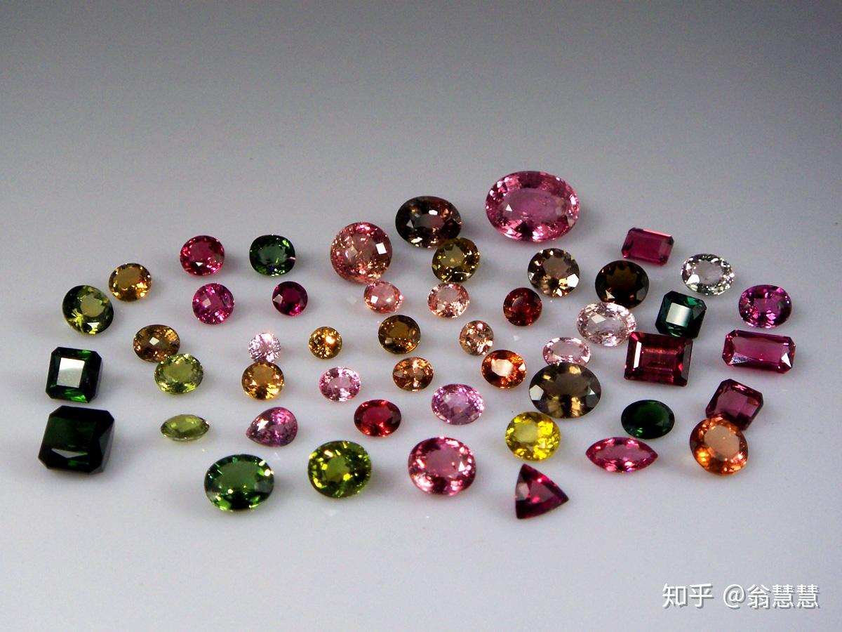 宝石中的致色元素对宝石的作用(宝石中的致色元素对宝石的作用是)