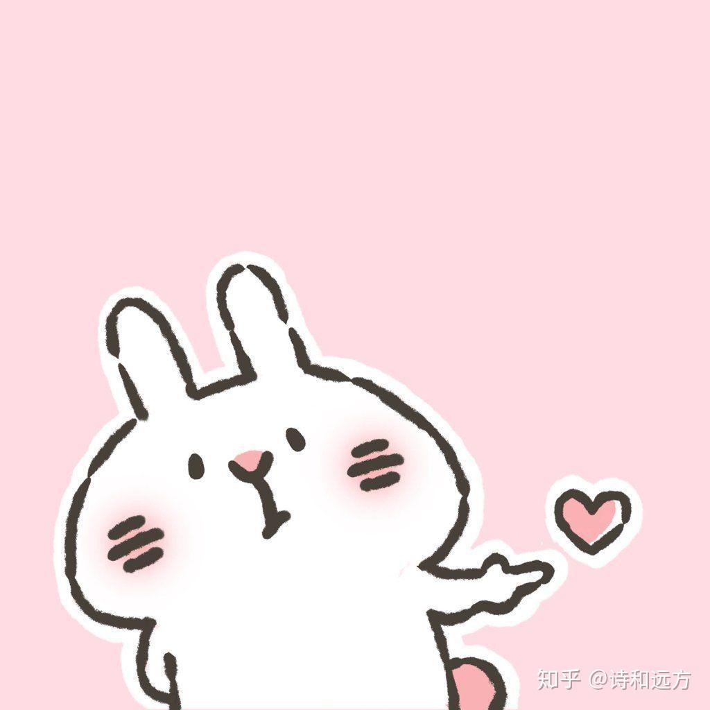 有没有什么可爱的微信头像? - 知乎