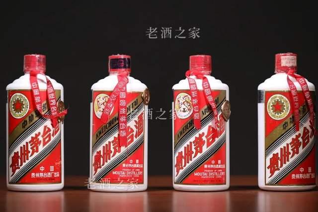 43度茅台不值钱？茅台酒度数到底有多少种？ - 知乎