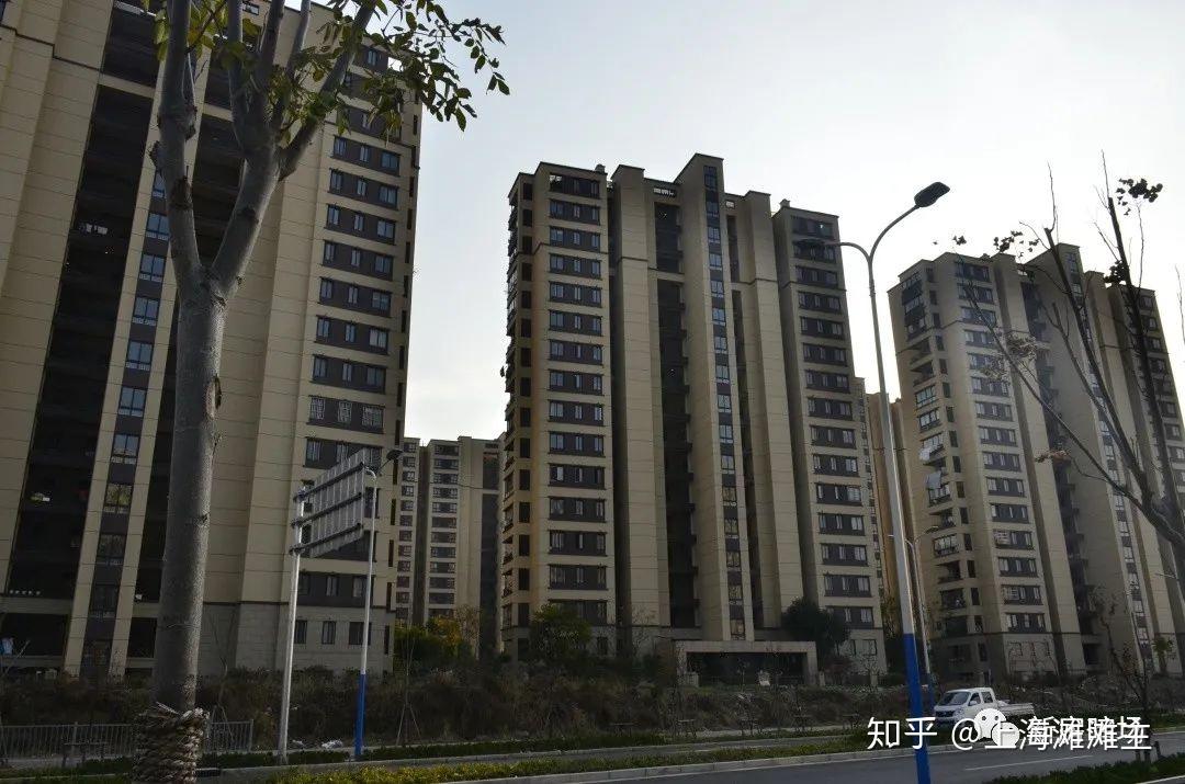正荣悦珑府的出现,"暗示了昌吉东路的结局" - 知乎