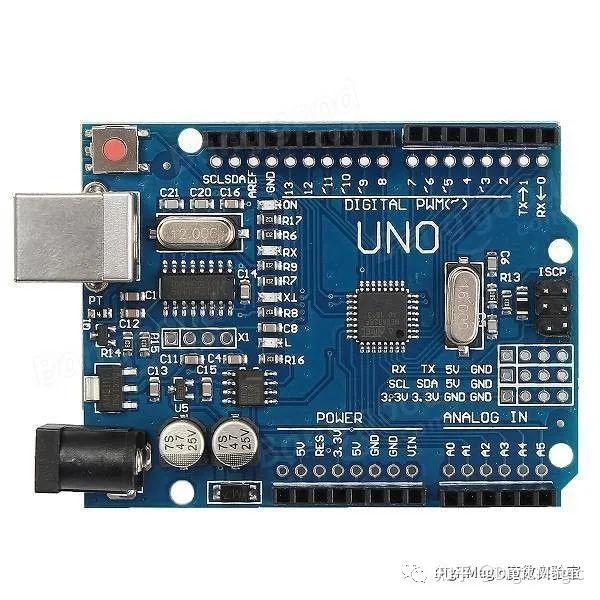 Arduino基础入门--(一) - 知乎