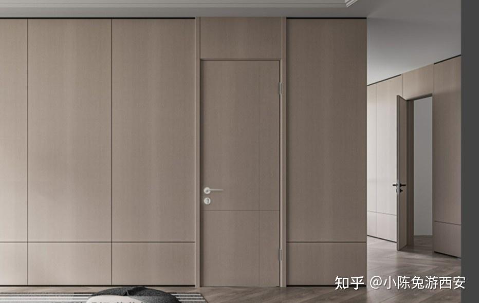 家装室内木门怎么选?记住TATA木门这些特点做个参照 - 知乎