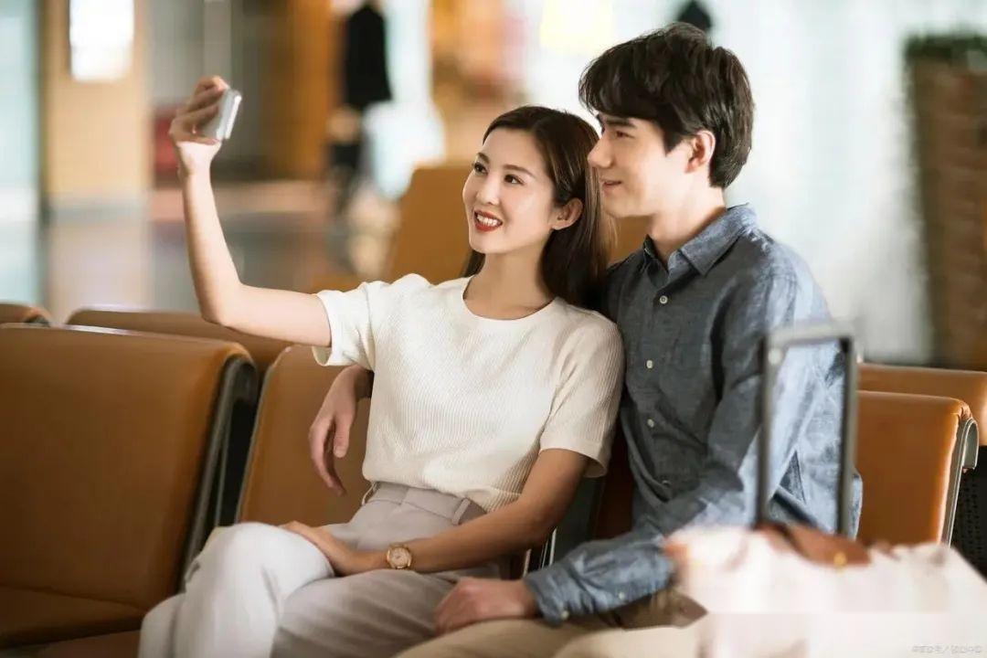 为什么姐弟恋越来越多?姐弟恋潮流:谁说年龄是爱情的障碍! - 知乎