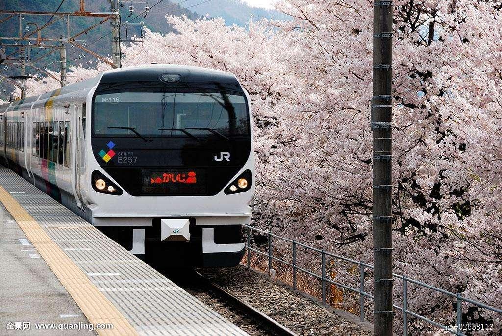 熨斗儿关于jrpass的最后一个粗解东日本jrpass