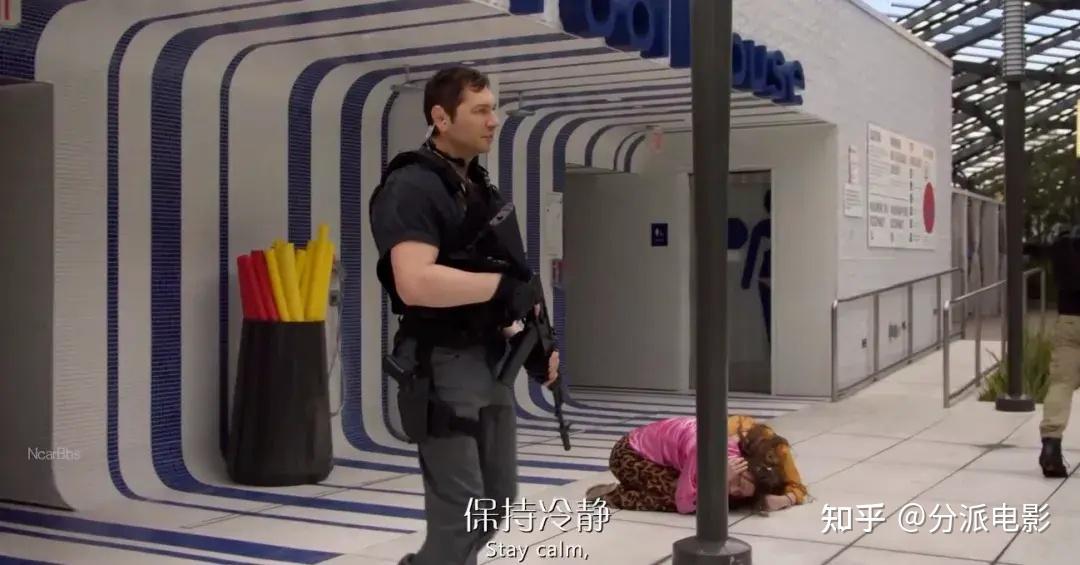 紧急呼救第七季豆瓣91这大尺度神作终于回归