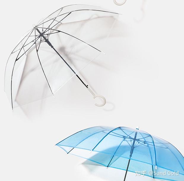 日本人为什么喜欢带长雨伞,很少有人带折叠伞?