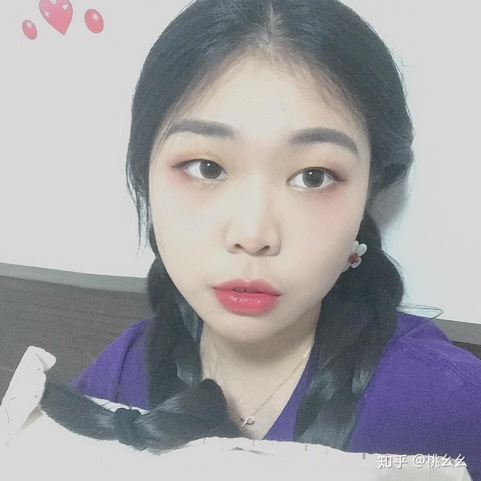 上挑眼是怎样的一种体验？