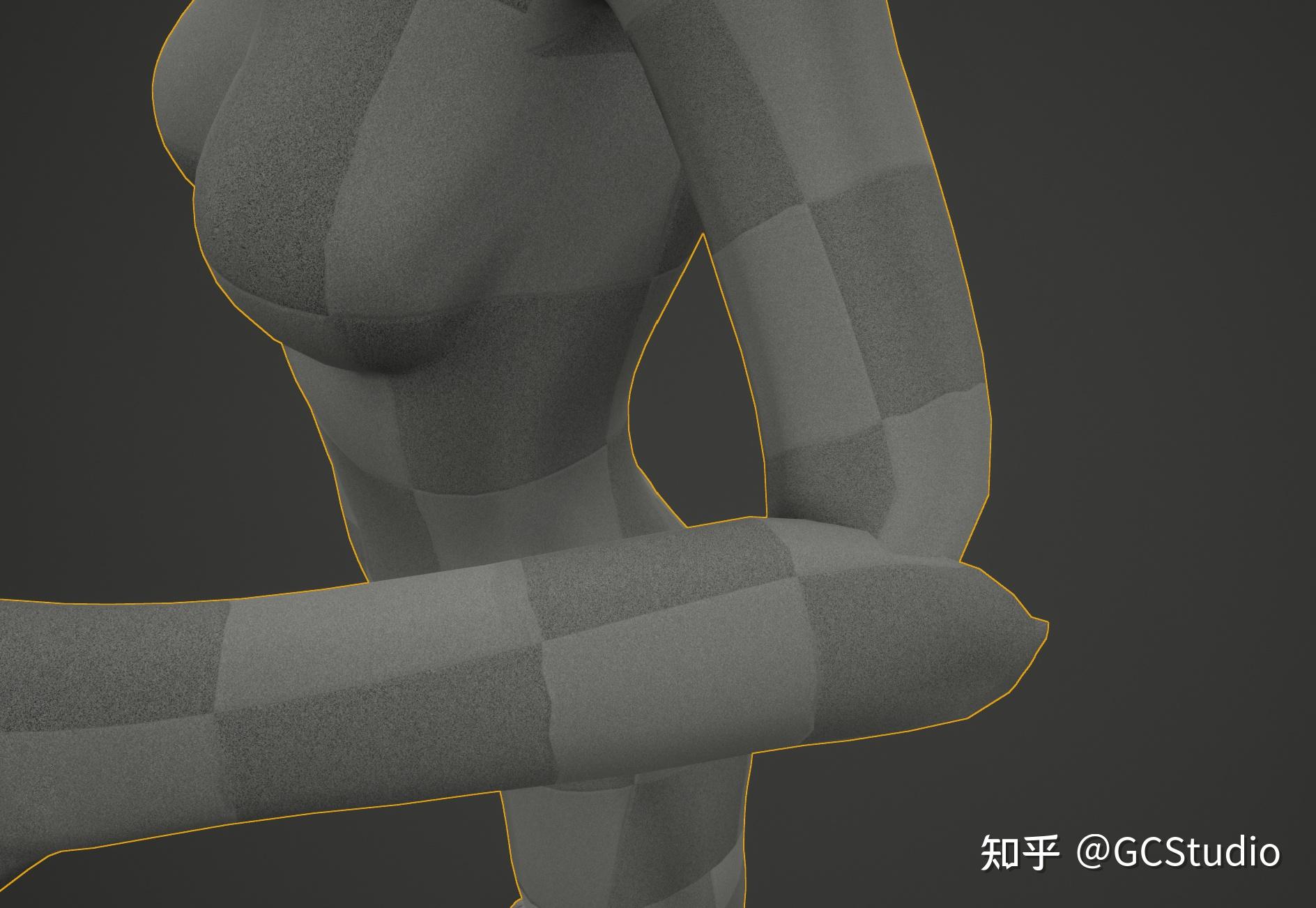 【UE5】【Niagara】对偶四元数蒙皮（Dual Quaternion Skinning） 知乎