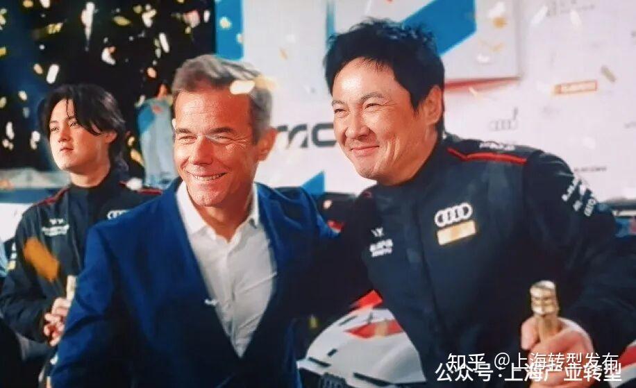 飞驰人生3:当AI算尽所有路线,为什么我们依然为张驰热泪盈眶? - 知乎