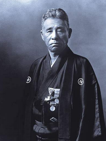 一个比珍珠更耀眼的男人——御木本·幸吉(一) 知乎