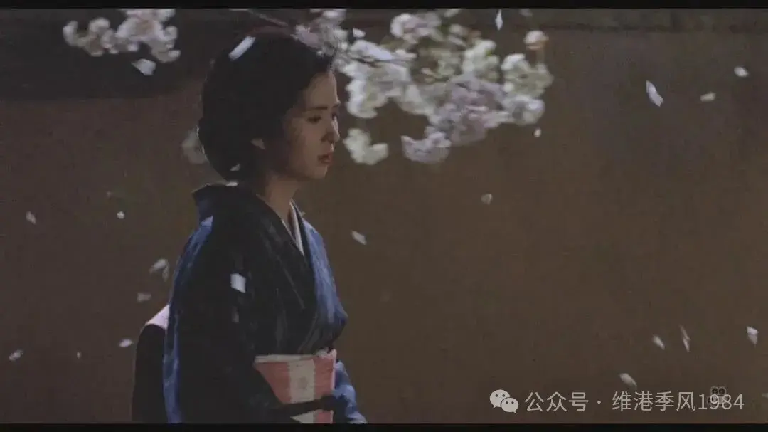 春之钟,古手川祐子的绝美之作 - 知乎