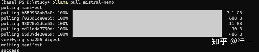 LightRAG | 安装部署 - 知乎