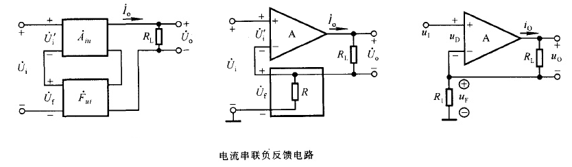 晶体管电路设计之负反馈