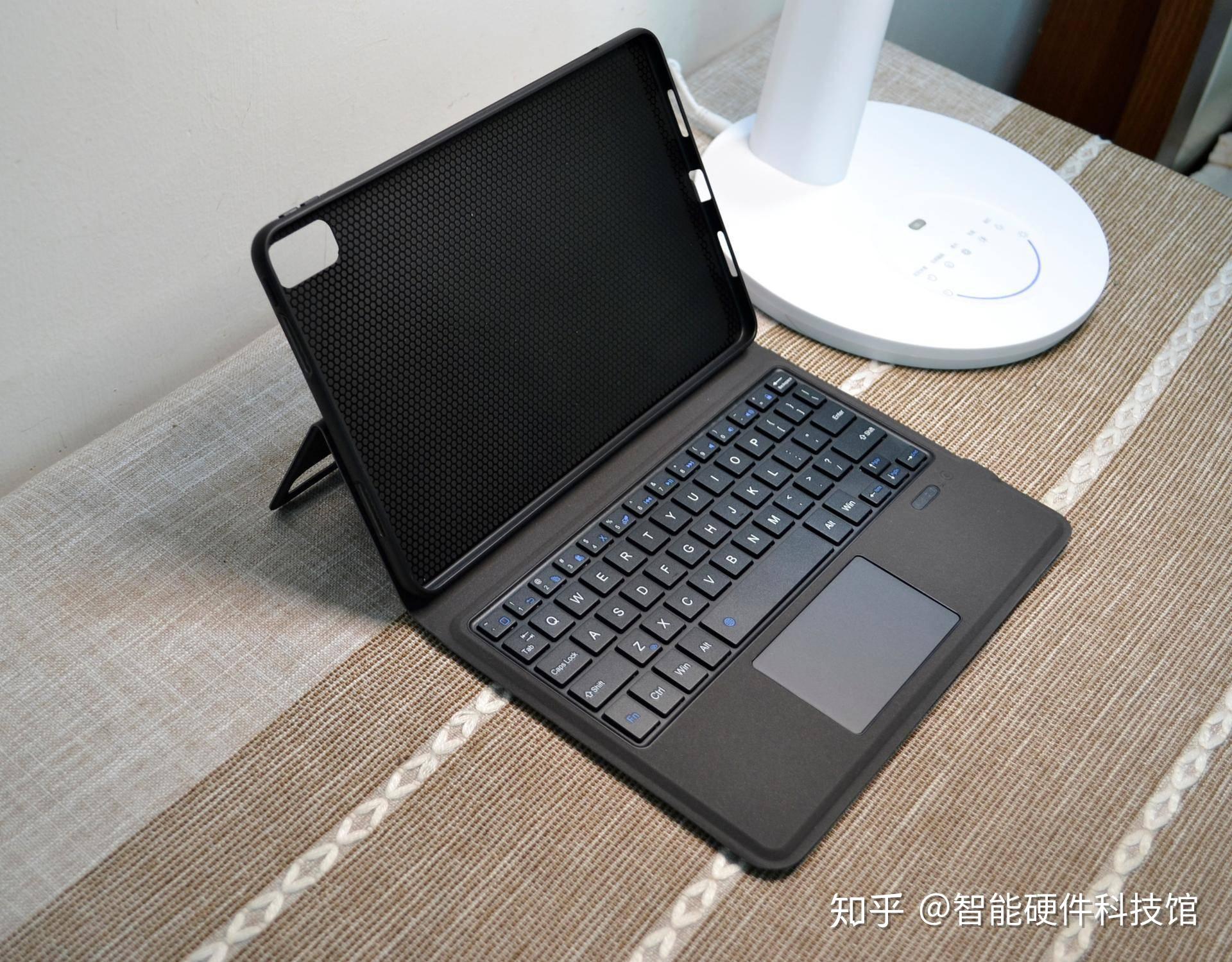 荣耀平板v6秒变笔记本轻薄耐摔自带键盘商务办公携带轻便