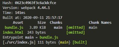 实现一个 webpack loader 和 webpack plugin - 知乎