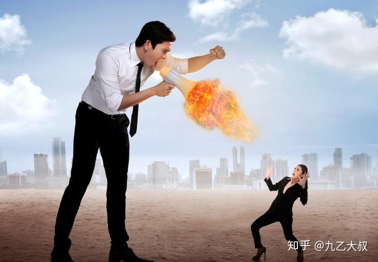 被领导欺负怎么办选择对抗只会激化矛盾对抗就是一个坑