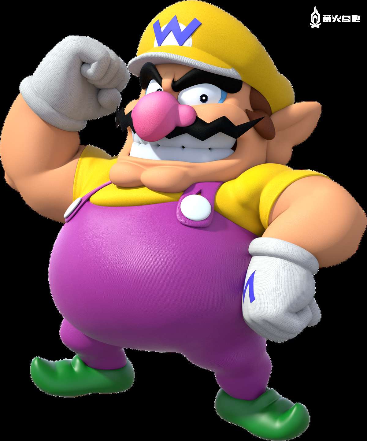 瓦力欧算得上时尚达人吗为此我们咨询了一位造型师