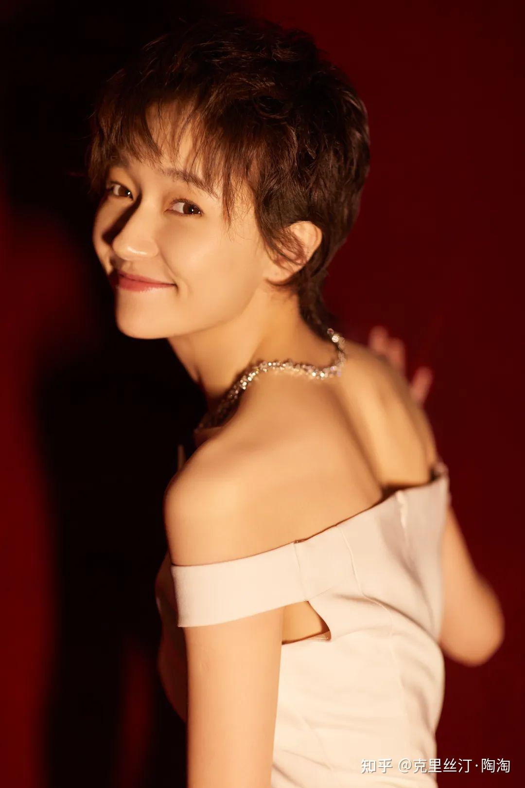 戏好人不火的清秀派女演员——焦俊艳 - 知乎