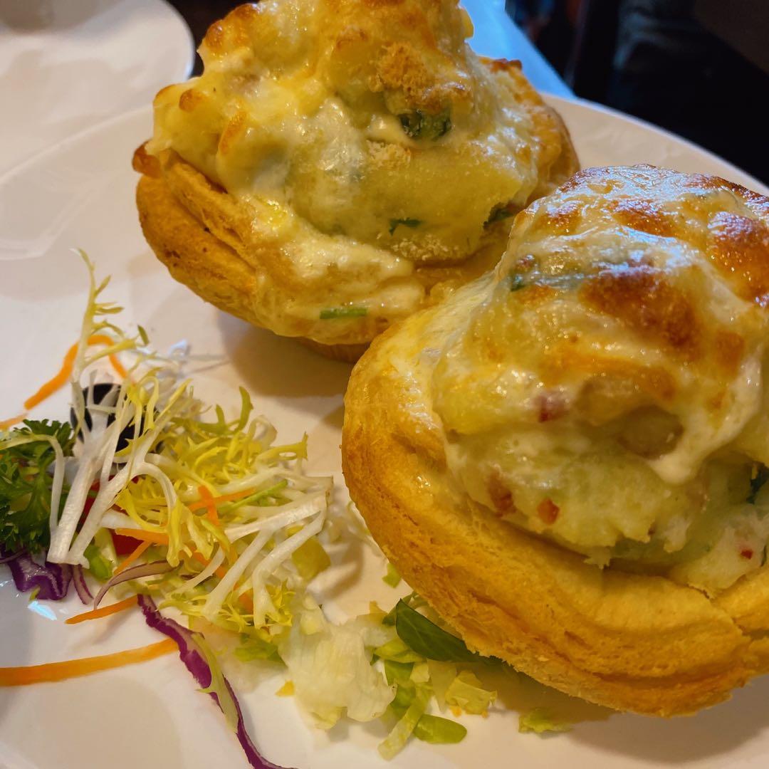 澳门特色美食经典葡国菜澳门旅游攻略经典打卡地小众景点两天路线